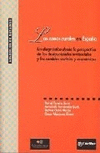 ZONAS RURALES EN ESPA�A, UN DIAGNOSTICO DESDE LA PERSPECTIVA