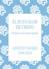 BUEN OLOR DE CRISTO,EL