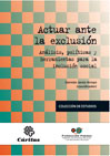 ACTUAR ANTE LA EXCLUSION ANALISIS,POLITICAS Y HERRAMIENTAS P