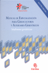 MANUAL DE ESPECIFICACION PARA GEROCULTORES Y AUXILIARES GER