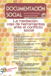 MEDIACION: CAJA DE HERRAMIENTAS ANTE EL CONFLICTO SOCIAL,LA