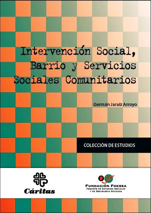 INTERVENCION SOCIAL, BARRIOS Y SERVICIOS SOCIALES