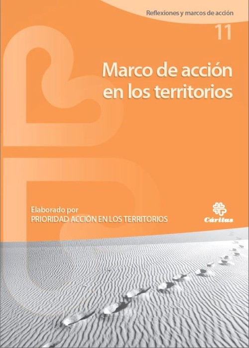 MARCO DE ACCION EN LOS TERRITORIOS
