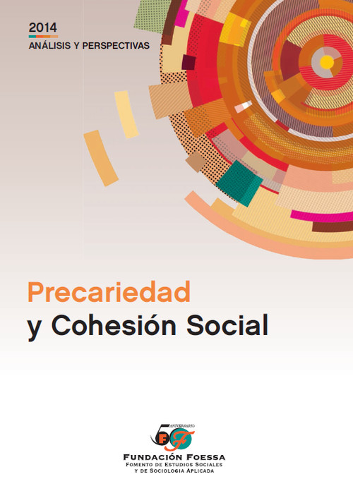 PRECARIEDAD Y COHESION SOCIAL