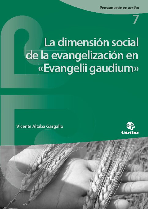 DIMENSION SOCIAL DE LA EVANGELIZACION EN �EVANGELII GAUDIUM�