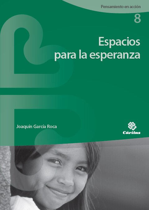 ESPACIOS PARA LA ESPERANZA