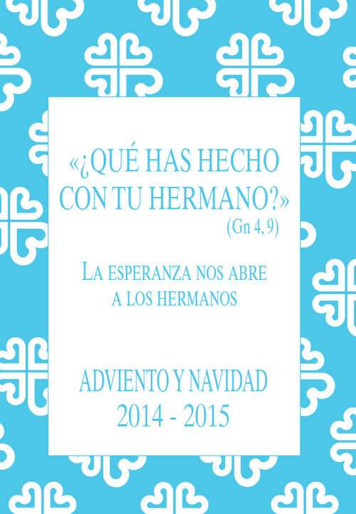 QUE HAS HECHO CON TU HERMANO?
