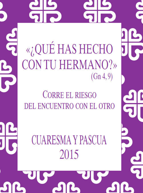 QUE HAS HECHO CON TU HERMANO?