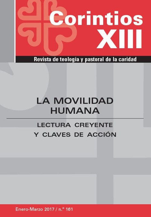 MOVILIDAD HUMANA,LA