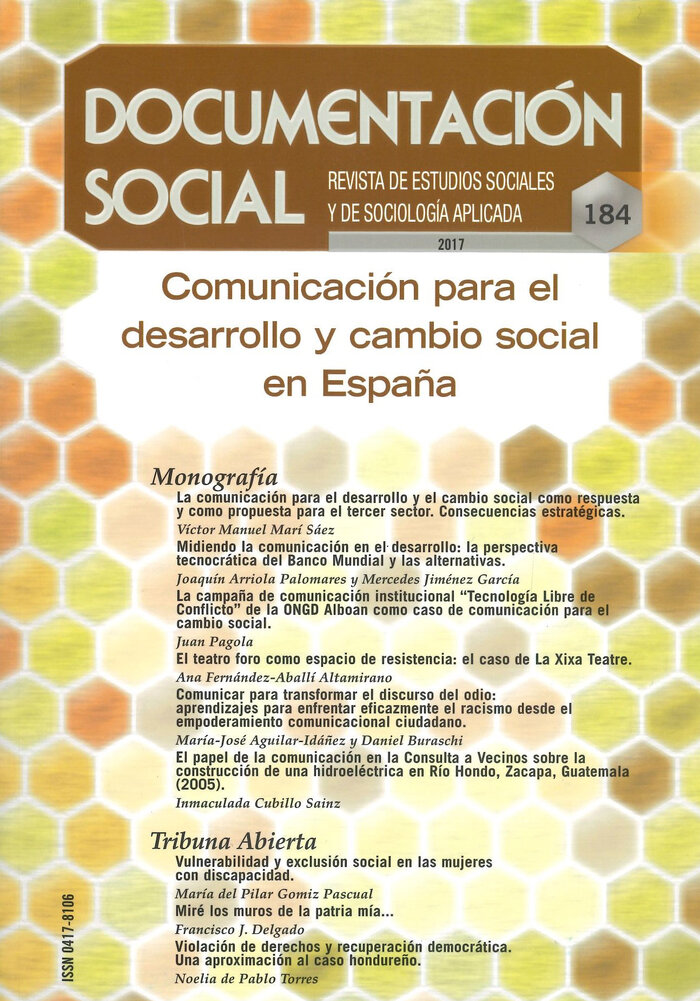 COMUNICACION SOLIDARIA EN EL CAPITALISMO DIGITAL