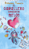 CABALLERO CORAZON MELON-MONTENA