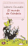 MUNDO DE CANDELA-MONTENA