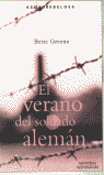 VERANO SOLDADO ALEMAN-MONTEA