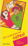 SE ACABARON LOS CATES-MONTENA