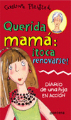 QUERIDA MAMA-TOCA RENOVARSE-MONTENA
