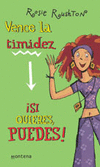 VENCE LA TIMIDEZ,SI QUIERES PUEDES