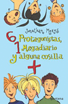 6 PROTAGONISTAS,1 MEGADIARIO Y AL.COSILL