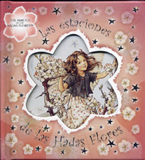 ESTACIONES DE LAS HADAS Y FLORES-BEASCOA