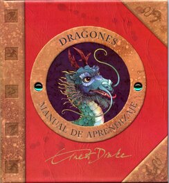 DRAGONES-MANUAL APRENDIZAJE