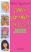 VAYA SEMANITA DE LOCOS-4 AMIGAS ENAM-MON