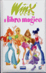 WINX CLUB-EL LIBRO MAGICO
