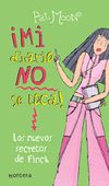 MI DIARIO NO SE TOCA NUEVOS SECRETOS DE