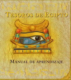 TESOROS DE EGIPTO.MANUAL APRENDZ.