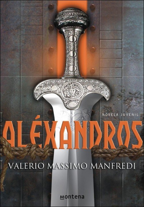 ALEXANDROS-MONTENA