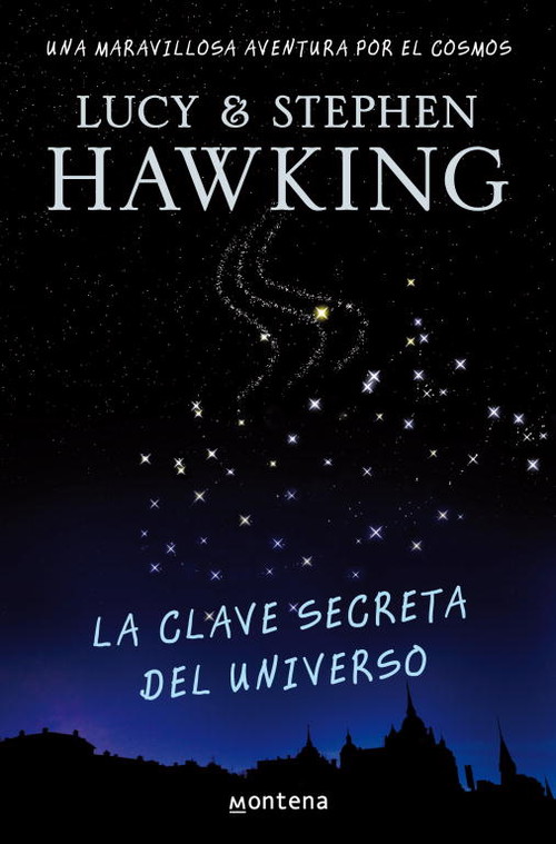 CLAVE SECRETA DEL UNIVERSO