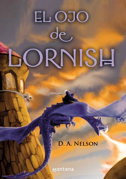 OJO DE LORNISH,EL