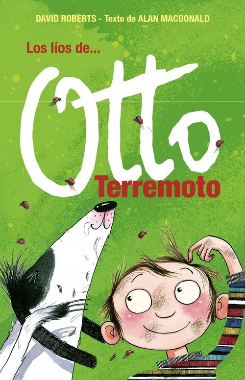 IGGY, URK TRIBUKO MUTILA