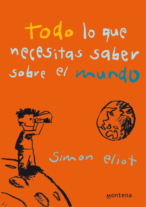 TODO LO QUE NECESITAS SABER SOBRE MUNDO