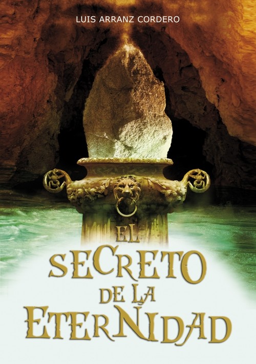 SECRETO DE LA ETERNIDAD, EL