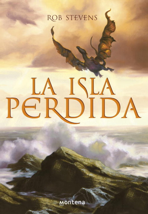 ISLA PERDIDA,LA