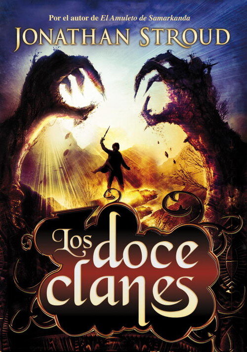 DOCE CLANES,LOS