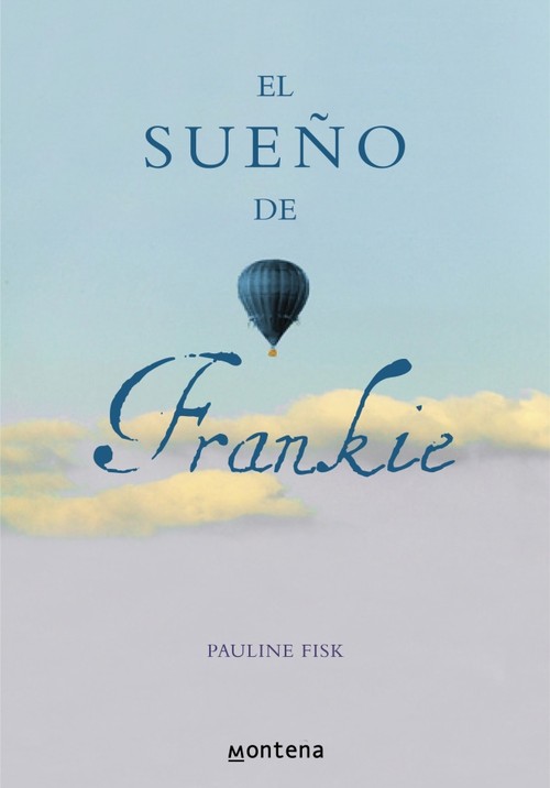 SUE�O DE FRANKIE,EL