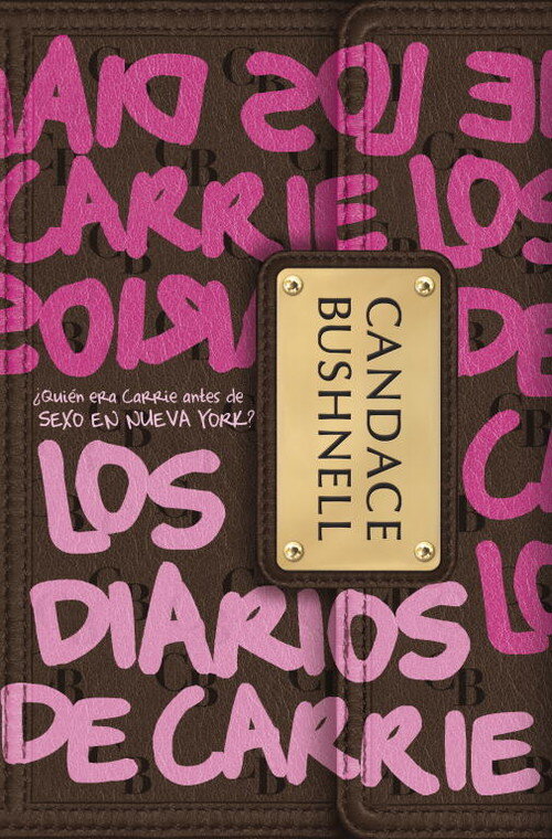 DIARIOS DE CARRIE,LOS
