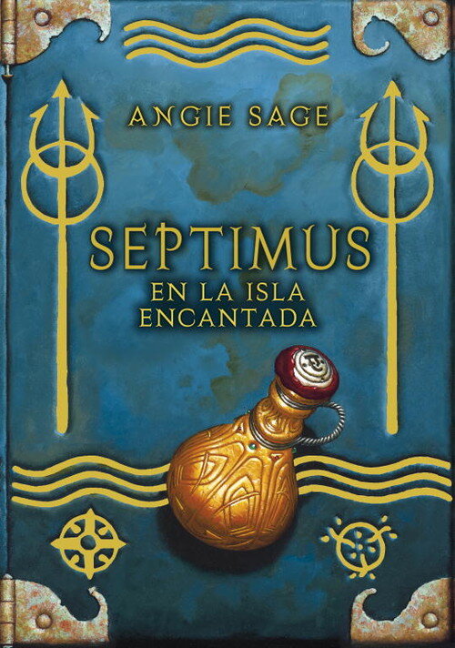 SEPTIMUS SIRENA