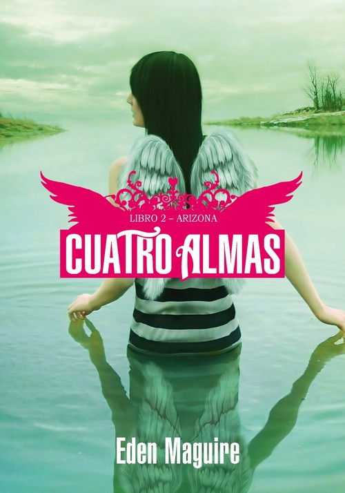 CUATRO ALMAS