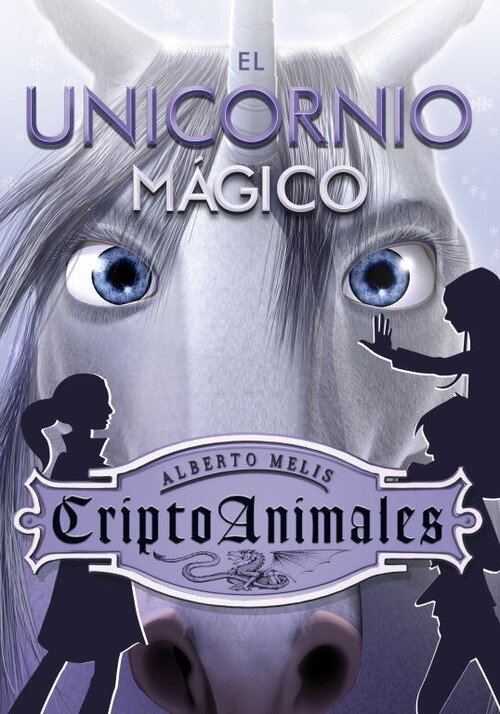UNICORNIO MAGICO,EL