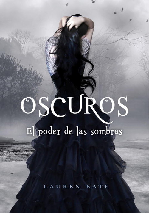 PODER DE LAS SOMBRAS,EL (OSCUROS)