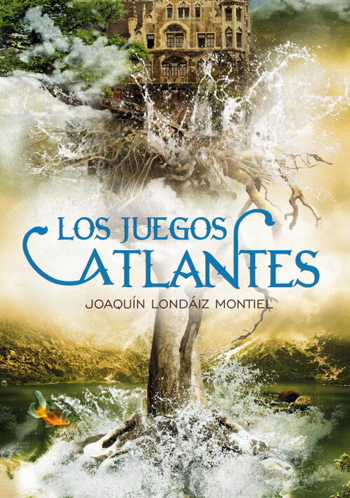 JUEGOS ATLANTES,LOS