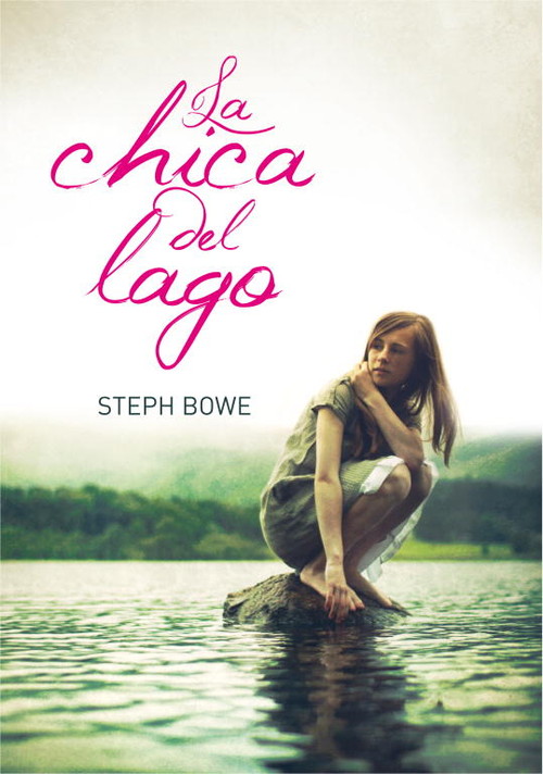 CHICA DEL LAGO,LA