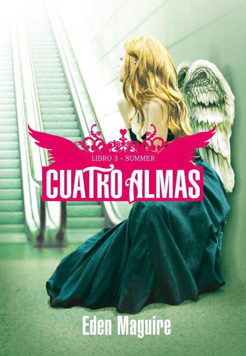 CUATRO ALMAS