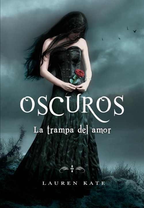 TRAMPA DEL AMOR,LA (OSCUROS)