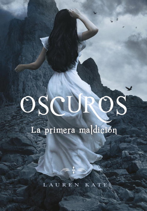PRIMERA MALDICION,LA (OSCUROS 4)