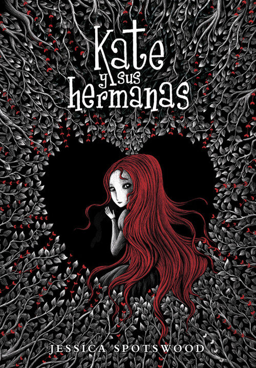 KATE Y SUS HERMANAS (LIBRO 1)