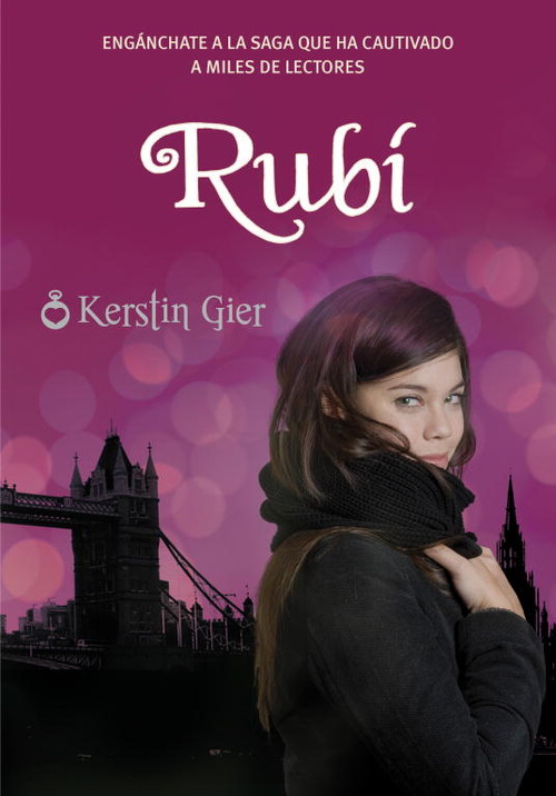 RUBI (RUBI 1) (N.E.)