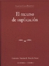 RECURSO DE SUPLICACION,EL