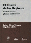 COMITE DE LAS REGIONES-ANALISIS FUT.